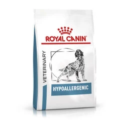 Royal Canin Hypoallergenic Hund -Hundebedarf Geschäft royal canin hypoallergenic hond 153790 0500 none