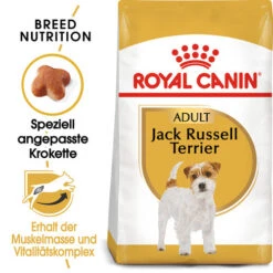Royal Canin Jack Russell Terrier Adult - Hundefutter