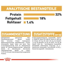 Royal Canin Jack Russell Terrier Puppy - Hundefutter -Hundebedarf Geschäft royal canin jack russell terrier puppy hondenvoer 139345 0500 none