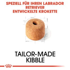 Royal Canin Labrador Retriever Adult - Hundefutter -Hundebedarf Geschäft royal canin labrador retriever adult hondenvoer 139360 0500 none