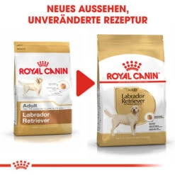 Royal Canin Labrador Retriever Adult - Hundefutter -Hundebedarf Geschäft royal canin labrador retriever adult hondenvoer 139378 0500 none