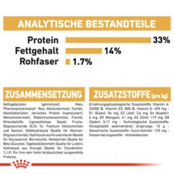 Royal Canin Labrador Retriever Puppy - Hundefutter -Hundebedarf Geschäft royal canin labrador retriever puppy hondenvoer 139465 0500 none