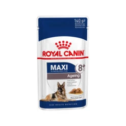 Royal Canin Maxi Ageing 8+ Wet - Hundefutter -Hundebedarf Geschäft royal canin maxi ageing 8 wet 122342 0500 none