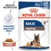 Royal Canin Maxi Ageing 8+ Wet - Hundefutter -Hundebedarf Geschäft royal canin maxi ageing 8 wet hondenvoer 129128 0500 none