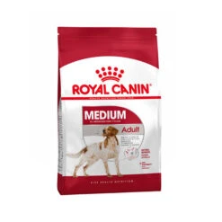 Royal Canin Medium Adult - Hundefutter -Hundebedarf Geschäft royal canin medium adult 114438 0500 none