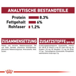 Royal Canin Medium Puppy Wet -Hundebedarf Geschäft royal canin medium puppy wet 129281 0500 none