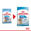 Royal Canin Medium Starter Mother & Babydog - Hundefutter -Hundebedarf Geschäft royal canin medium starter mother babydog hondenvoer 206921 0500 none