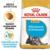 Royal Canin Mini Schnauzer Puppy - Hundefutter -Hundebedarf Geschäft royal canin mini schnauzer puppy hondenvoer 140197 0500 none