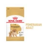 Royal Canin Pomeranian Adult - Hundefutter -Hundebedarf Geschäft royal canin pomeranian adult hondenvoer 168909 0500 none