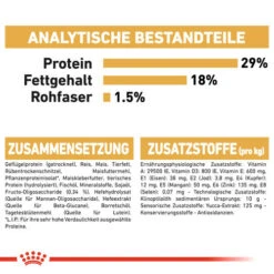 Royal Canin Pug Puppy - Hundefutter -Hundebedarf Geschäft royal canin pug puppy hondenvoer 139912 0500 none