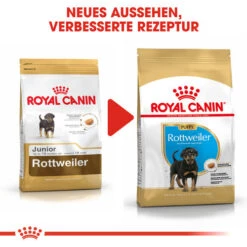 Royal Canin Rottweiler Puppy - Hundefutter 15 Royal Canin Rottweiler Puppy - Hundefutter -Hundebedarf Geschäft royal canin rottweiler puppy hondenvoer 140047 0500 none