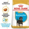 Royal Canin Rottweiler Puppy - Hundefutter -Hundebedarf Geschäft royal canin rottweiler puppy hondenvoer 140065 0500 none