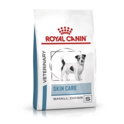 Royal Canin Skin Care Kleiner Hund