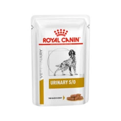 Royal Canin Urinary S/O Hund -Hundebedarf Geschäft royal canin urinary so hond 130514 0500 none
