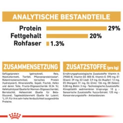 Royal Canin Yorkshire Terrier Puppy - Hundefutter -Hundebedarf Geschäft royal canin yorkshire terrier puppy hondenvoer 140831 0500 none