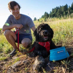 Ruffwear Bivy Bowl -Hundebedarf Geschäft ruffwear bivy bowl 204692 0500 none