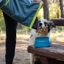 Ruffwear Bivy Bowl -Hundebedarf Geschäft ruffwear bivy bowl 204695 0500 none