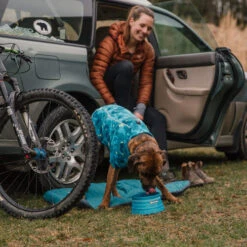 Ruffwear Bivy Bowl -Hundebedarf Geschäft ruffwear bivy bowl 204701 0500 none