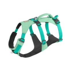 Ruffwear Flagline Geschirr -Hundebedarf Geschäft ruffwear flagline harnas 196121 0500 none