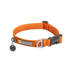 Ruffwear Front Range Halsband -Hundebedarf Geschäft ruffwear front range halsband 189533 0500 none