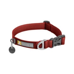 Ruffwear Front Range Halsband -Hundebedarf Geschäft ruffwear front range halsband 196064 0500 none