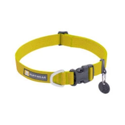 Ruffwear Hi & Light Halsband -Hundebedarf Geschäft ruffwear hi light collar 194255 0500 none