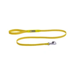 Ruffwear Hi & Light Hundeleine -Hundebedarf Geschäft ruffwear hi light hondenlijn 195950 0500 none