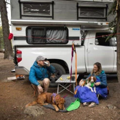 Ruffwear Knot-a-Hitch -Hundebedarf Geschäft ruffwear knot a hitch 124646 0500 none