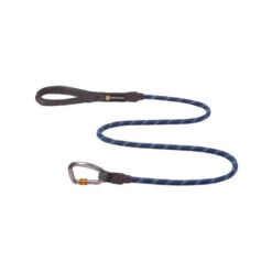 Ruffwear Knot-a-Leash Hundeleine -Hundebedarf Geschäft ruffwear knot a leash hondenlijn 187971 0500 none