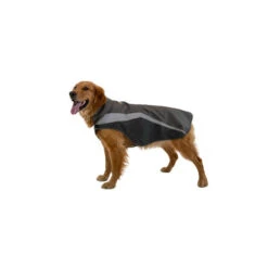Ruffwear Lumenglow Hi-Vis Dog Jacket -Hundebedarf Geschäft ruffwear lumenglow hi vis dog jacket 217205 0500 none