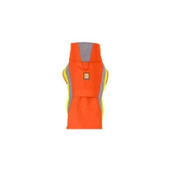 Ruffwear Lumenglow Hi-Vis Dog Jacket -Hundebedarf Geschäft ruffwear lumenglow hi vis dog jacket 217206 0500 none