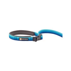 Ruffwear Roamer Leash - Blue Atoll -Hundebedarf Geschäft ruffwear roamer leash 176512 0500 none