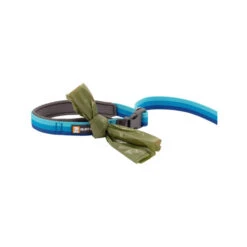 Ruffwear Roamer Leash - Blue Atoll -Hundebedarf Geschäft ruffwear roamer leash 176515 0500 none