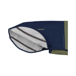 Ruffwear Sun Shower Rain Jacket -Hundebedarf Geschäft ruffwear sun shower rain jacket 219564 0500 none