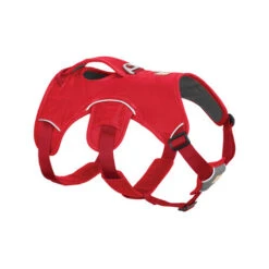 Ruffwear Webmaster Harness -Hundebedarf Geschäft ruffwear webmaster harness 204659 0500 none