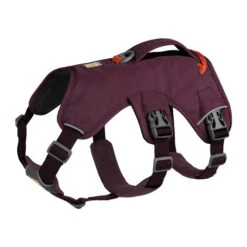 Ruffwear Webmaster Harness -Hundebedarf Geschäft ruffwear webmaster harness 217112 0500 none