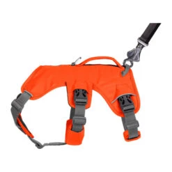 Ruffwear Webmaster Harness -Hundebedarf Geschäft ruffwear webmaster harness 217114 0500 none