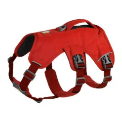 Ruffwear Webmaster Harness -Hundebedarf Geschäft ruffwear webmaster harness 217120 0500 none