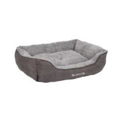 Scruffs Cosy Box Bett -Hundebedarf Geschäft scruffs cosy box bed 209480 0500 none