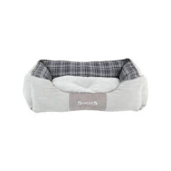 Scruffs Highland Box Bed -Hundebedarf Geschäft scruffs highland box bed 190831 0500 none