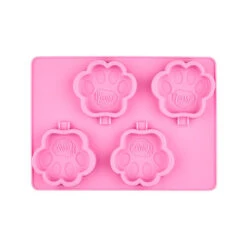 Smoofl Eisförmchen -Hundebedarf Geschäft smoofl ice mould for dogs 176650 0500 none