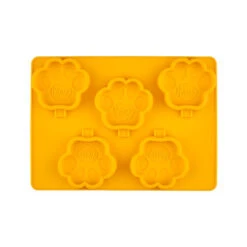 Smoofl Eisförmchen -Hundebedarf Geschäft smoofl ice mould for dogs 176659 0500 none