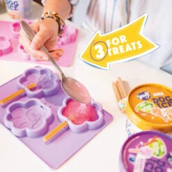 Smoofl Eisförmchen -Hundebedarf Geschäft smoofl ice mould for dogs 195296 0500 none