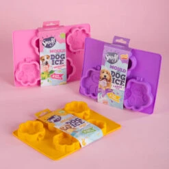 Smoofl Eisförmchen -Hundebedarf Geschäft smoofl ice mould for dogs 195299 0500 none