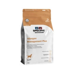 Specific Allergen Management Plus COD-HY 7 Specific Allergen Management Plus COD-HY -Hundebedarf Geschäft specific allergen management plus cod hy 155483 0500 none