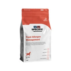 Specific Food Allergen Management CDD -Hundebedarf Geschäft specific food allergen management cdd 155372 0500 none