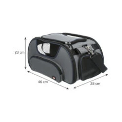 Trixie Airline Tasche Wings -Hundebedarf Geschäft trixie airline tas wings 191663 0500 none