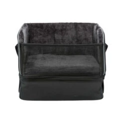 Trixie Autositz -Hundebedarf Geschäft trixie autostoel met opbergvak 180436 0500 none