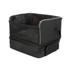 Trixie Autositz -Hundebedarf Geschäft trixie autostoel met opbergvak 180439 0500 none