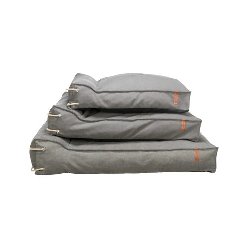 Trixie Be Nordic Föhr Kissen - Dunkelgrau 3 Trixie Be Nordic Föhr Kissen - Dunkelgrau